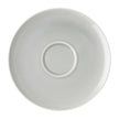 Rosenthal TAC Sensual Grey Combi/Tea Saucer