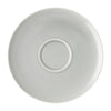 Rosenthal TAC Sensual Grey Combi/Tea Saucer
