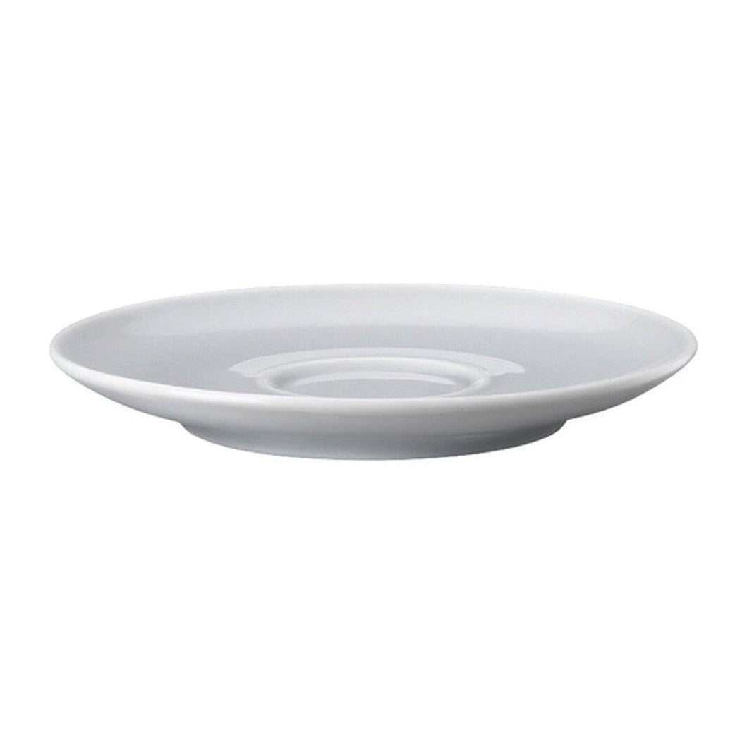 Rosenthal TAC Sensual Grey Ad Saucer
