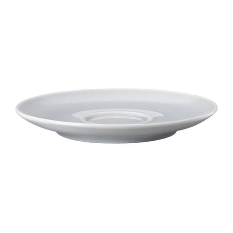 Rosenthal TAC Sensual Grey Ad Saucer