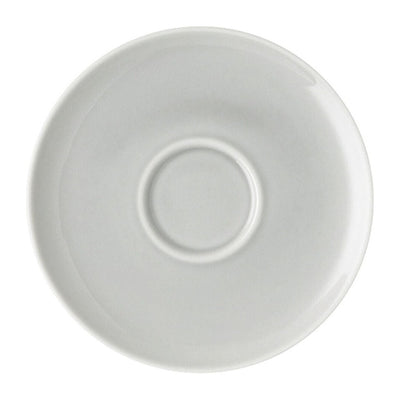 Rosenthal TAC Sensual Grey Ad Saucer