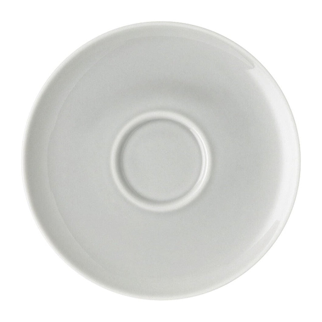 Rosenthal TAC Sensual Grey Ad Saucer