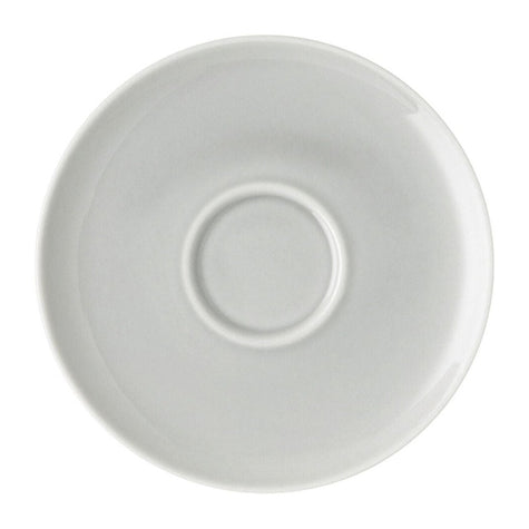 Rosenthal TAC Sensual Grey Ad Saucer