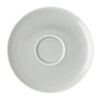 Rosenthal TAC Sensual Grey Ad Saucer