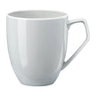 Rosenthal TAC Sensual Grey Mug