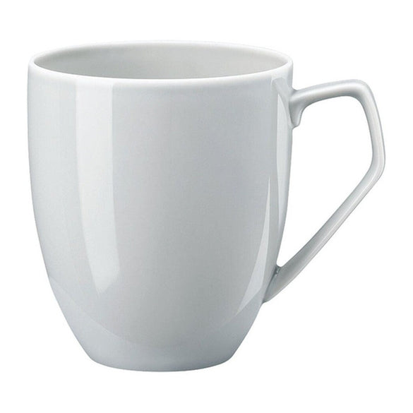 Rosenthal TAC Sensual Grey Mug