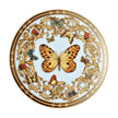 Versace Butterfly Garden Plate
