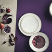 Rosenthal TAC Festive - Ornaments Salad Plate