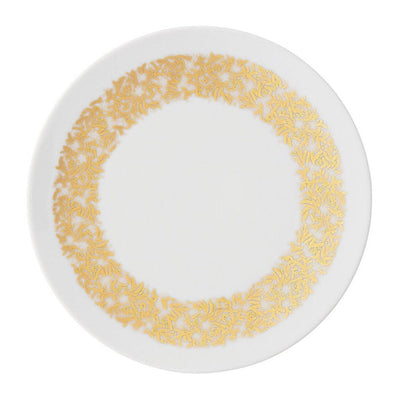 Rosenthal TAC Festive - Ornaments Salad Plate