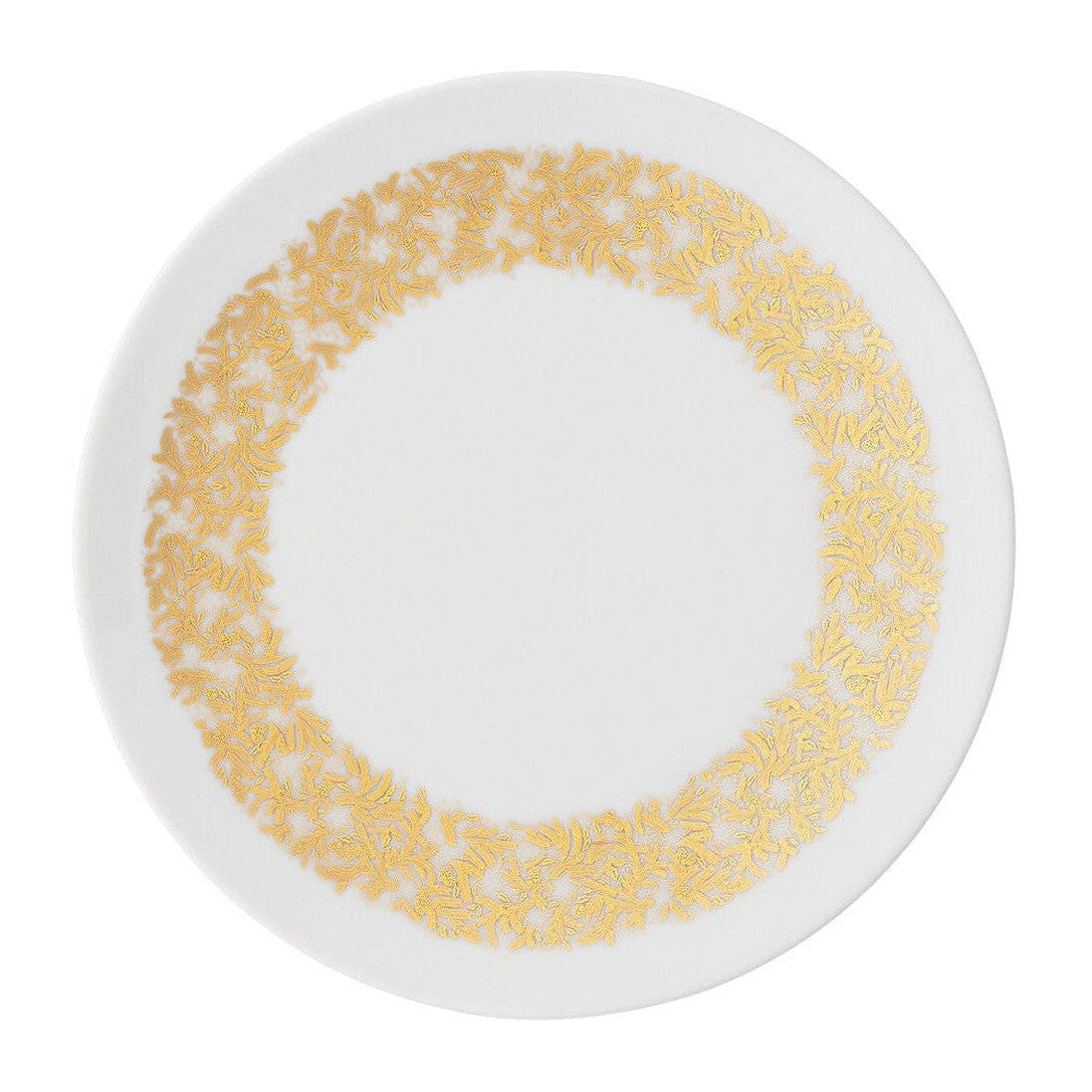 Rosenthal TAC Festive - Ornaments Salad Plate