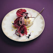 Rosenthal TAC Festive - Celebration Salad Plate