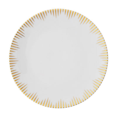 Rosenthal TAC Festive - Celebration Salad Plate