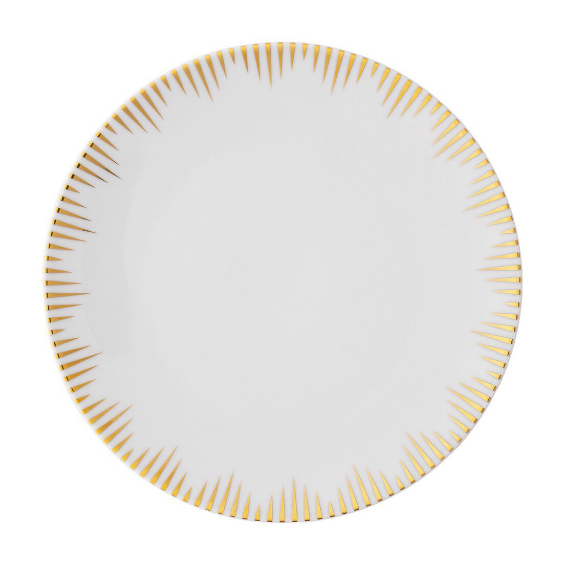 Rosenthal TAC Festive - Celebration Salad Plate