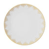 Rosenthal TAC Festive - Celebration Salad Plate