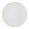 Rosenthal TAC Festive - Celebration Dinner Plate