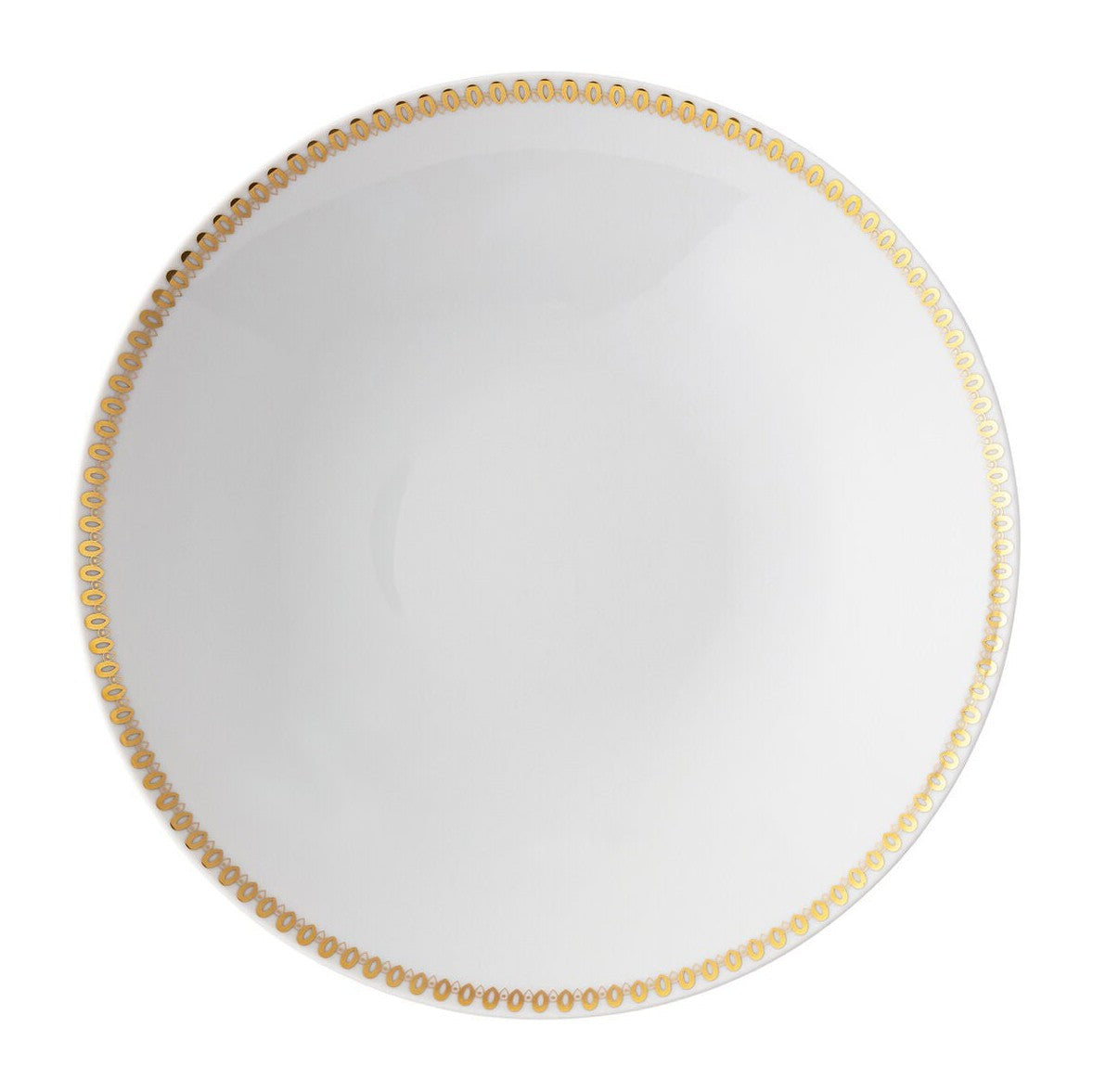 Rosenthal TAC Festive - Celebration Rim Soup