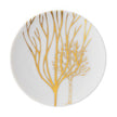 Rosenthal TAC Festive - Trees Plates - Set of 4