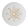 Rosenthal TAC Festive - Stars Plates - Set of 4