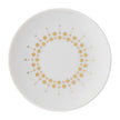 Rosenthal TAC Festive - Stars Plates - Set of 4