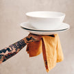 Rosenthal TAC 02 White Allrounder Plate