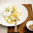 Rosenthal TAC 02 White Allrounder Plate