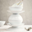 Rosenthal TAC 02 White Allrounder Plate