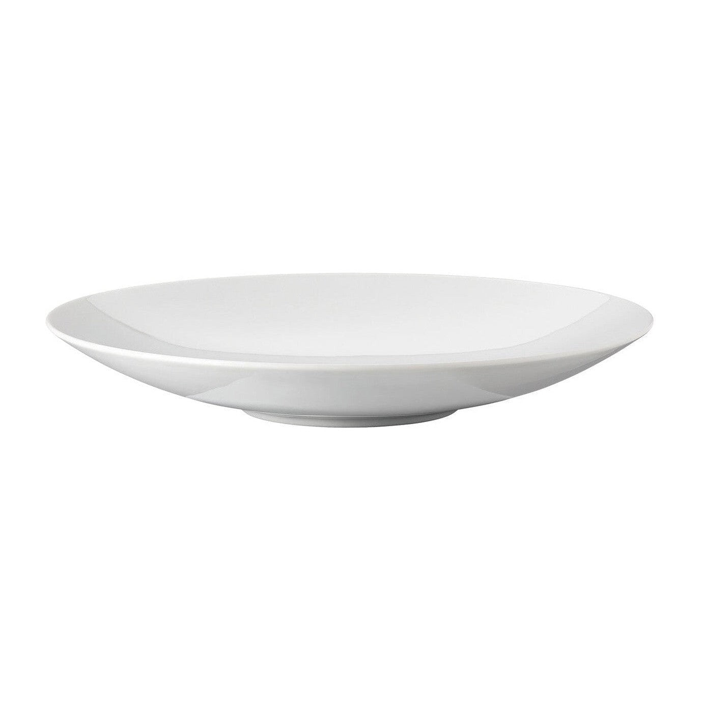 Rosenthal TAC 02 White Allrounder Plate