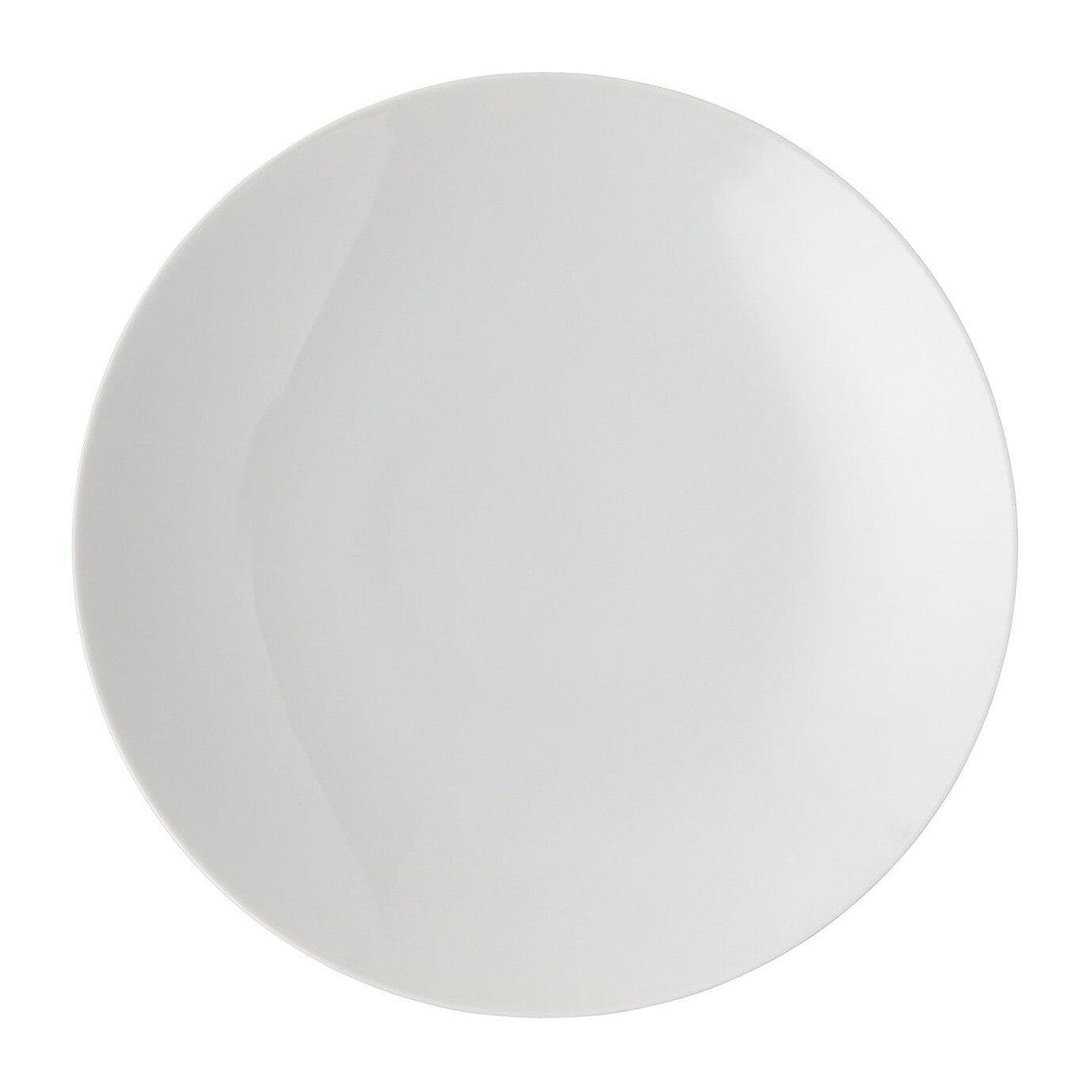 Rosenthal TAC 02 White Allrounder Plate