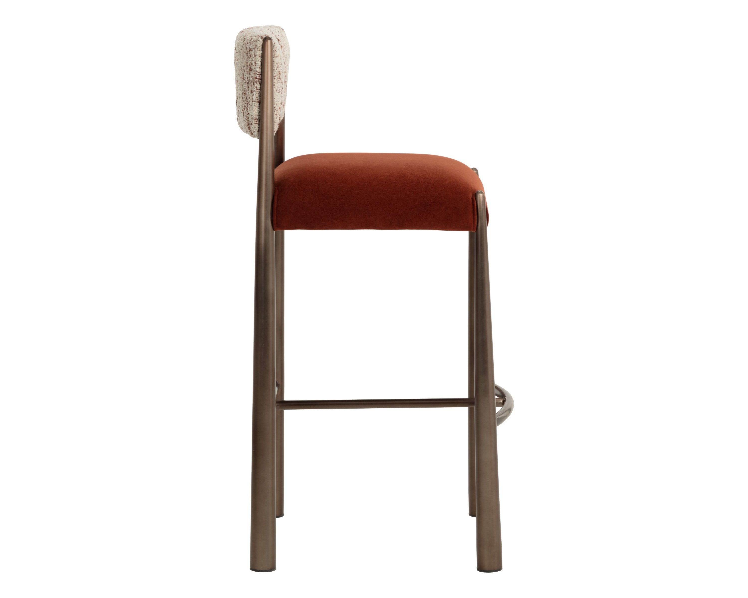 Sunpan Bayard Barstool