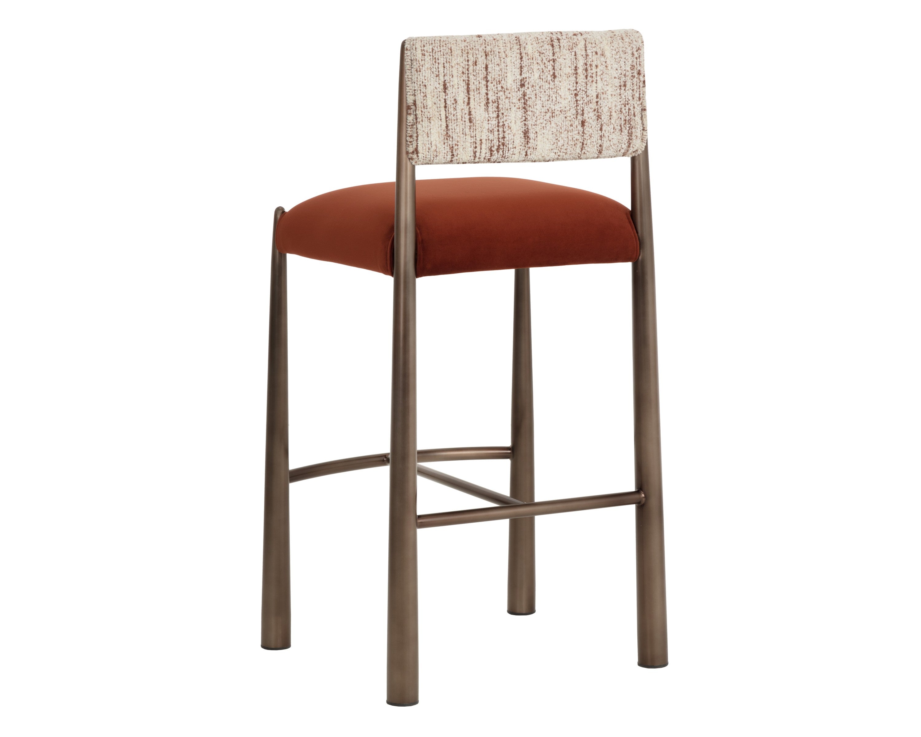 Sunpan Bayard Barstool