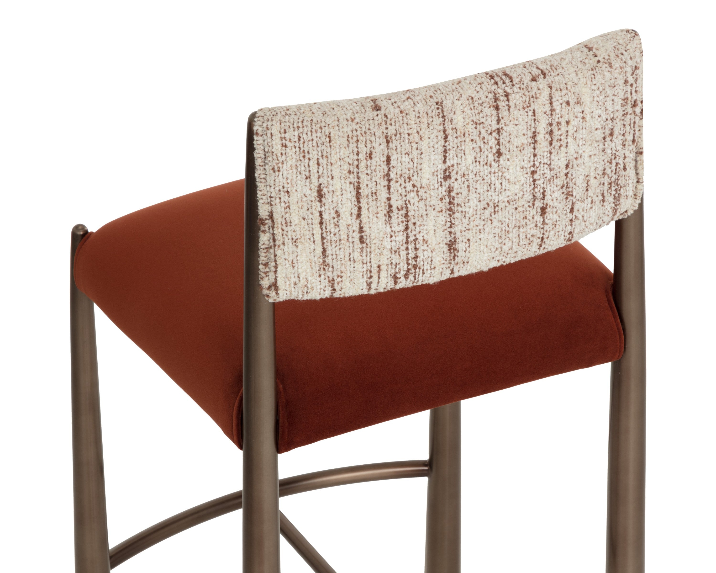 Sunpan Bayard Barstool