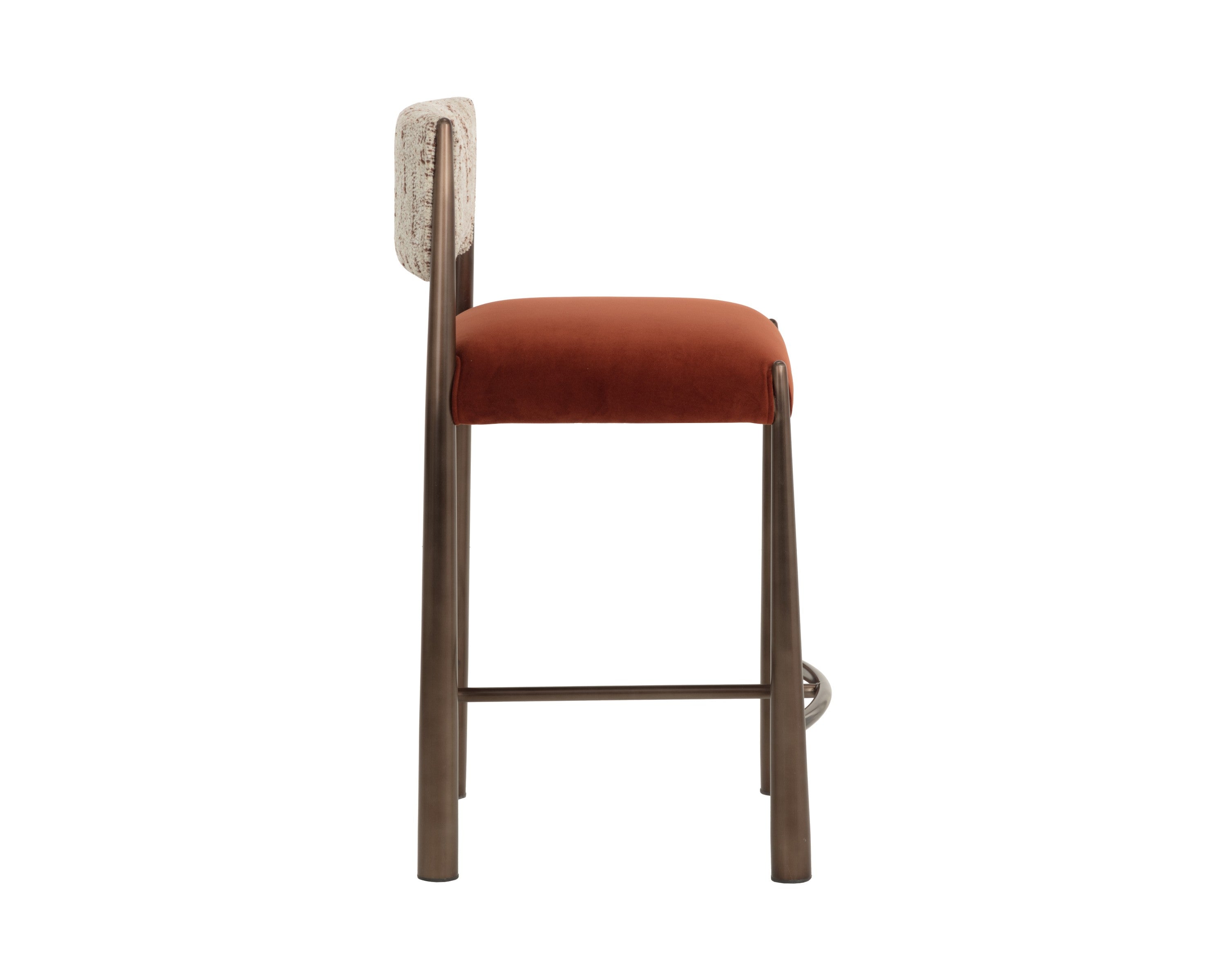 Sunpan Bayard Counter Stool