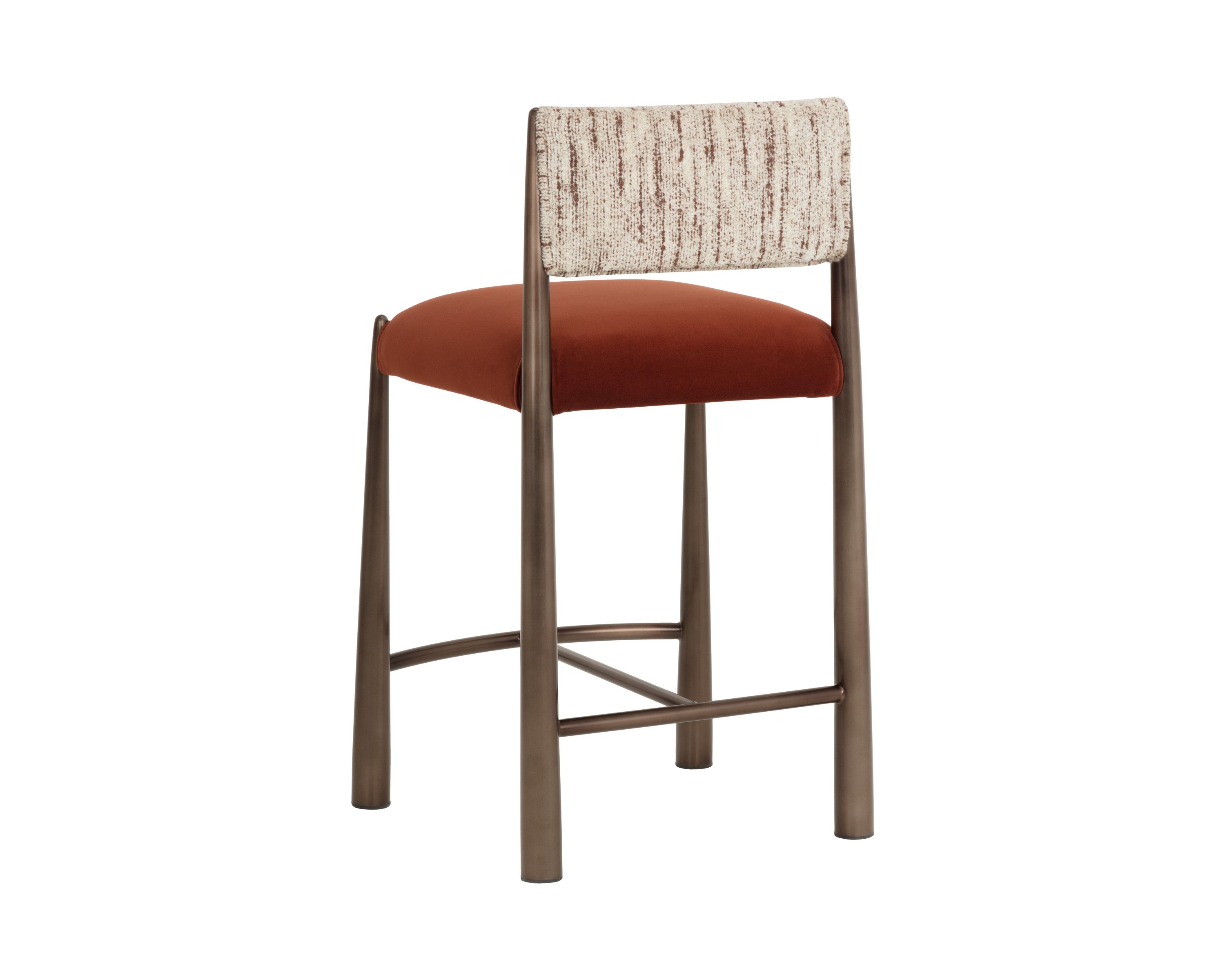 Sunpan Bayard Counter Stool