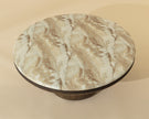 Sunpan Orula Coffee Table - Marble Look