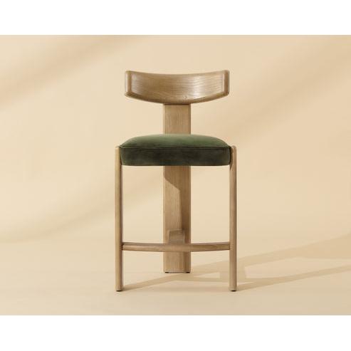 Sunpan Horton Counter Stool