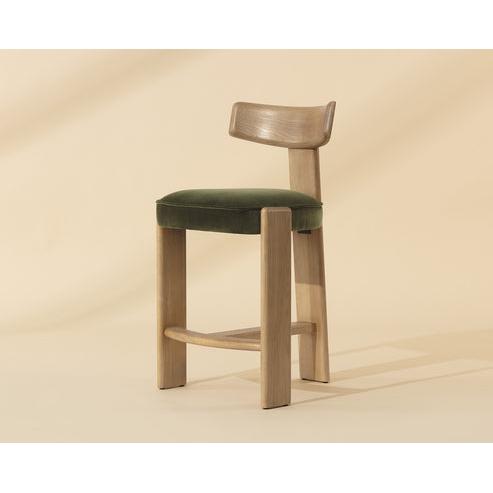 Sunpan Horton Counter Stool