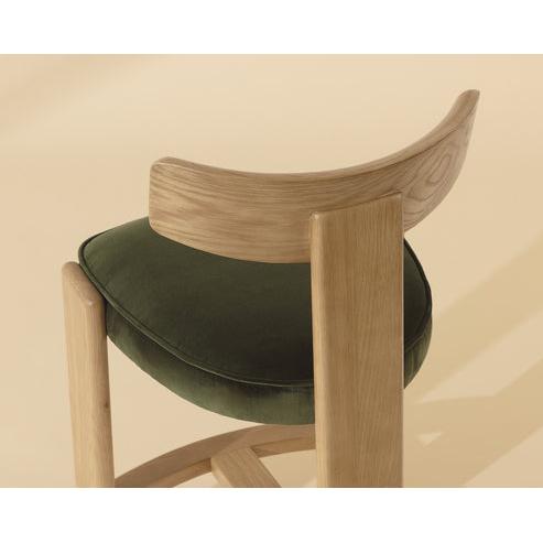 Sunpan Horton Counter Stool