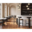 Sunpan Horton Barstool
