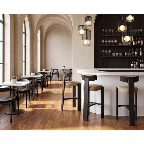 Sunpan Horton Barstool