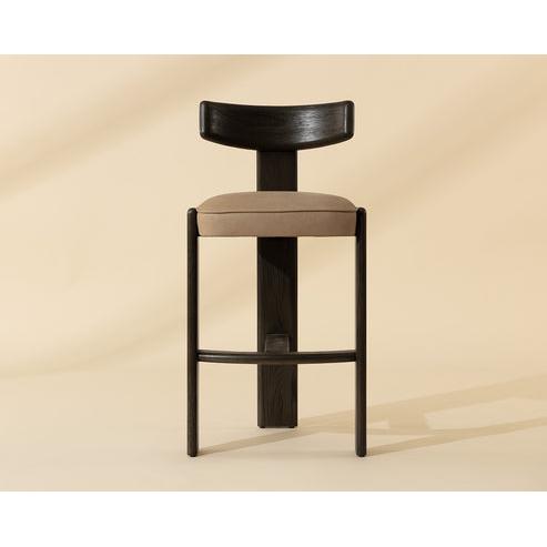 Sunpan Horton Barstool