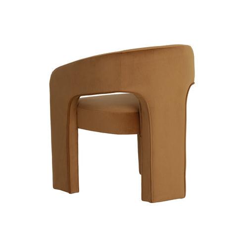 Sunpan Isidore Dining Armchair