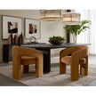 Sunpan Isidore Dining Armchair