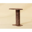 Sunpan Isola End Table