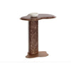 Sunpan Isola End Table