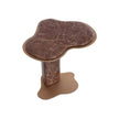 Sunpan Isola End Table