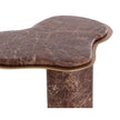 Sunpan Isola End Table