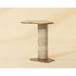 Sunpan Isola End Table