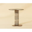 Sunpan Isola End Table