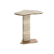 Sunpan Isola End Table