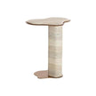Sunpan Isola End Table